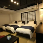 Japanese-Triple-Room