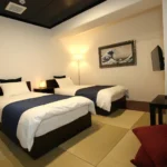 Japanese-standard-twinroom